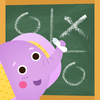 Tic Tac Toe 2 player XO