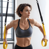 Suspension Training Exercises