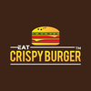 Eat Crispy Burger