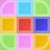 Relaxing puzzle : Light Fields