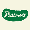 Pickleman's Gourmet Cafe