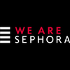 We are Sephora