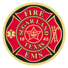 Sugar Land FD COG