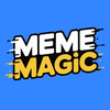 Meme Magic - GIF & Meme Maker