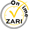Zari on-Time