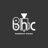 Bookhouse Cinema