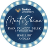 Jewellery Antalya