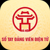 Sổ tay Đảng viên TP Hà Nội