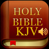 King James Study Bible Audio