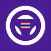 Driving License Exam Test Thai