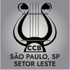 CCB Musical Events Leste SP