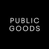 Shop Public Goods