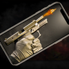 Gun Simulator: Shake to Shoot