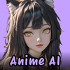 Anime Art: AI Photo Generator
