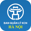 Quản lý DN KCN TP Hà Nội