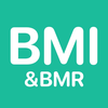 BMI, BMR, Body Fat Calculator