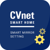 씨브이네트 스마트미러