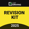 Get Driving: Revision Kit UK