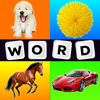 4 Pics 1 Word - Guess Picture
