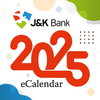 J & K Bank eCalendar