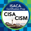CISA & CISM: ISACA Exam Prep