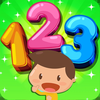 123 Learning Abc Kids Games