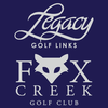 Legacy GL & Fox Creek GC