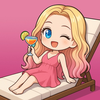 Doll Dress Up: Makeup Games