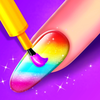 Nail Salon Games - Nails Art