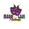 Mardi Gras Madness A Floats