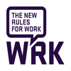 The New Rules For Work Journal