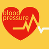 Blood Pressure Tracker · Log