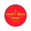 2024 Ca Craft Beer Summit