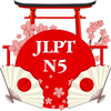 JLPT N5, JLPT N4, N3 Full Test