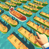 Parking Jam: Boat Simulator 3D