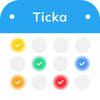 Daily Planner, Reminder: Ticka
