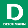 Deichmann Scanner