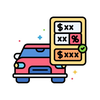 Singapore Car Loan Calculator