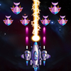 Space Shooter - Galaxy Mission