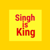 Singh Is King Saltcoats,