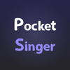 Pocket Singer - My OC sings！