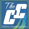 Madison Community Center App
