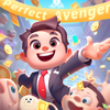 Perfect Avenger - Idle games