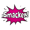 Smacker!