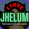 I Love Jhelum City