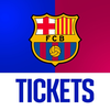 FC Barcelona Tickets