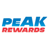 Denali Express Peak Rewards