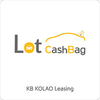 Lot CashBag