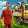Animal Transport Truck 3d Game