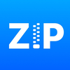 Unzip File: Zip, Rar Extractor
